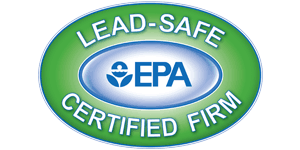 EPA Lead-safe certified firm