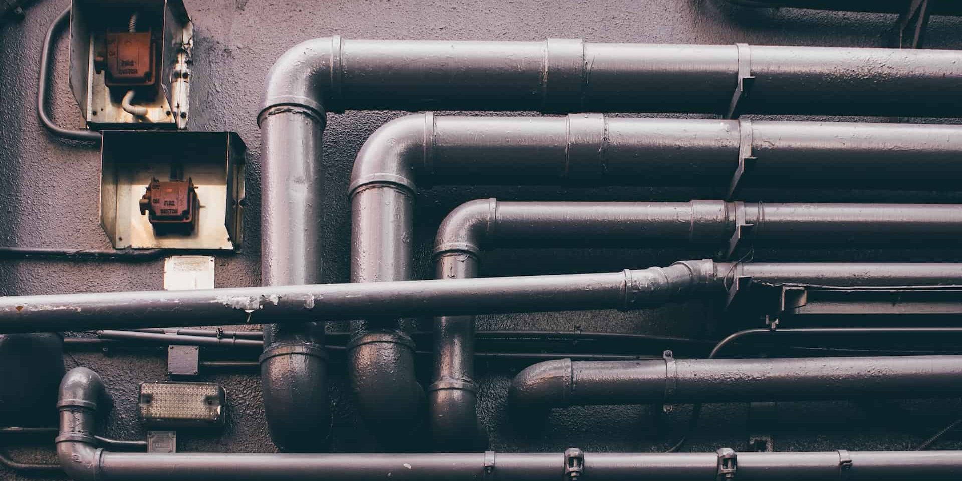 Pipes Pipes