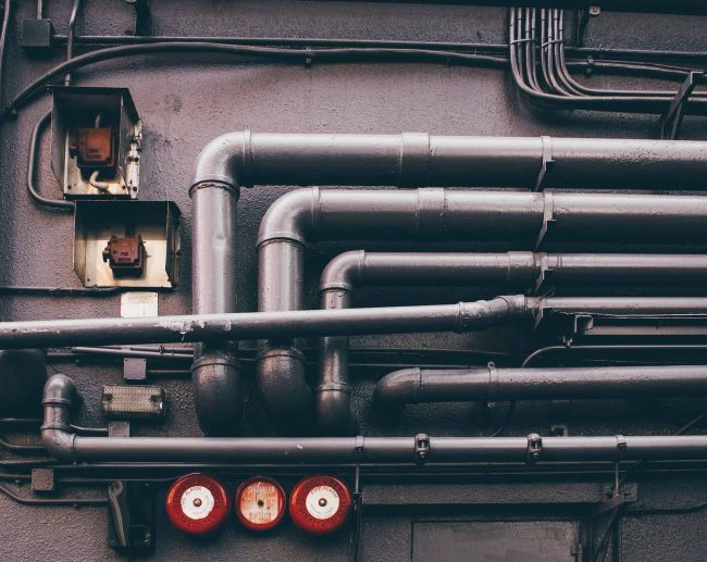 Pipes Pipes