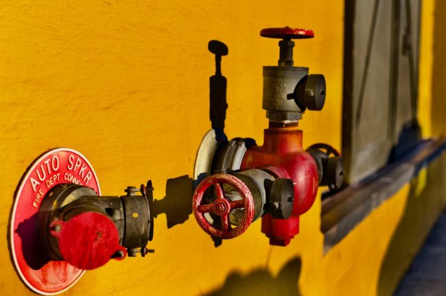 fire sprinkler fire sprinkler