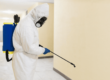 Preventing Mold
