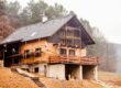 Fire Damage Restoration