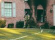 Fire Damage Restoration