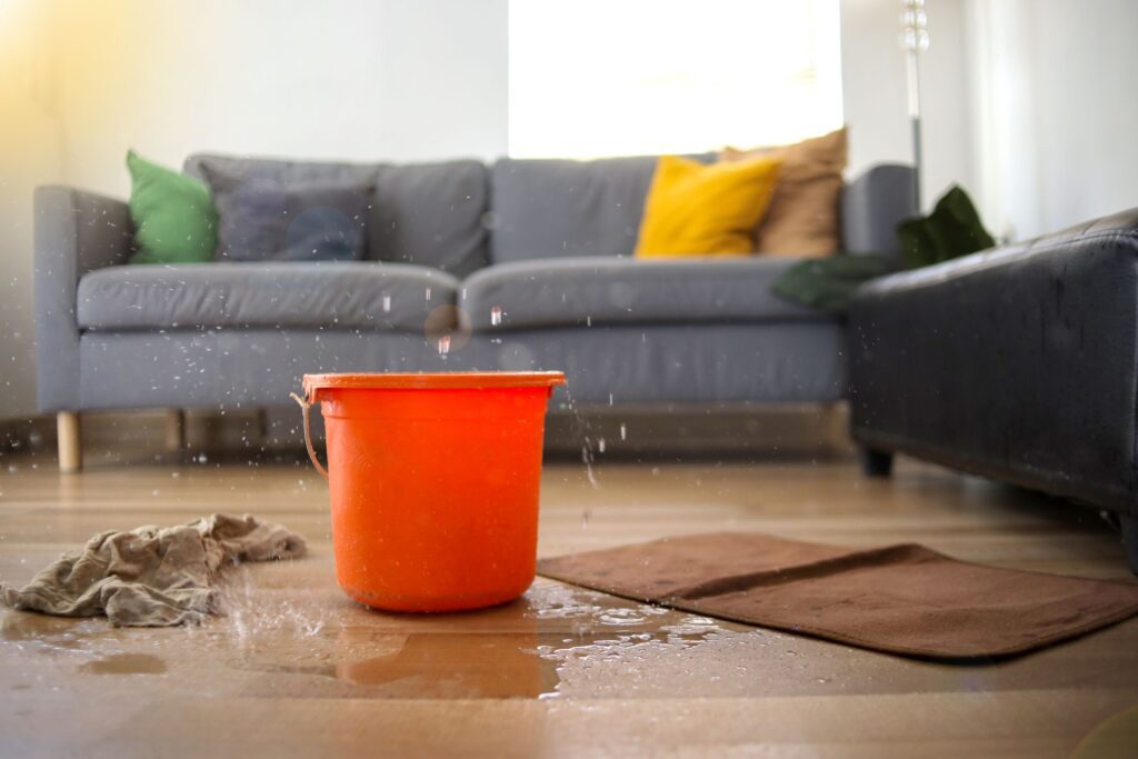 Keeping Your Home Safe From Storm Damage