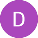 Darrin K. Avatar