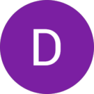 Daniel M. Avatar