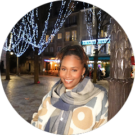 Kyera B. Avatar