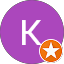 Kirstie K. Avatar